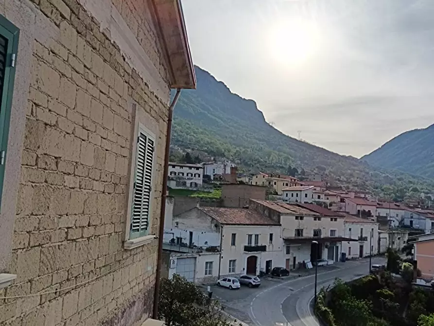 appartamento in vendita a Frasso Telesino