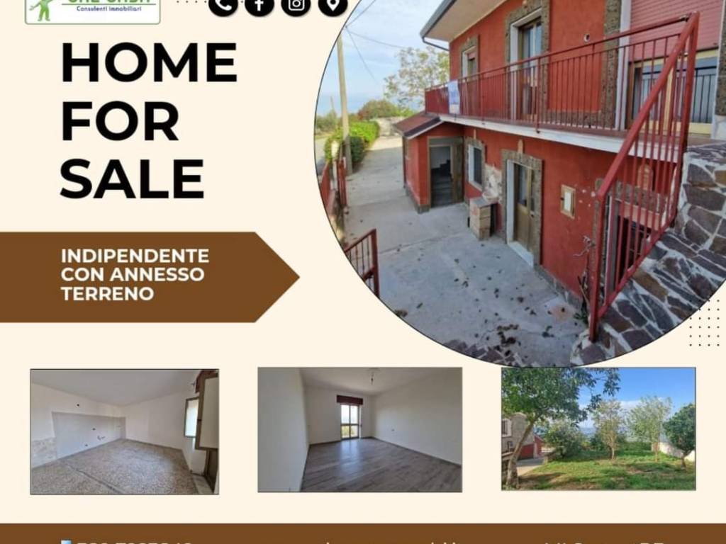 casa indipendente in vendita a Frasso Telesino