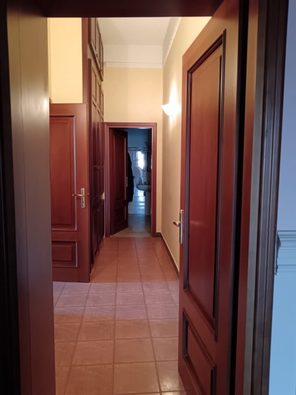 appartamento in vendita a Frasso Telesino