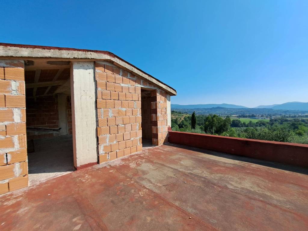 casa indipendente in vendita a Frasso Telesino