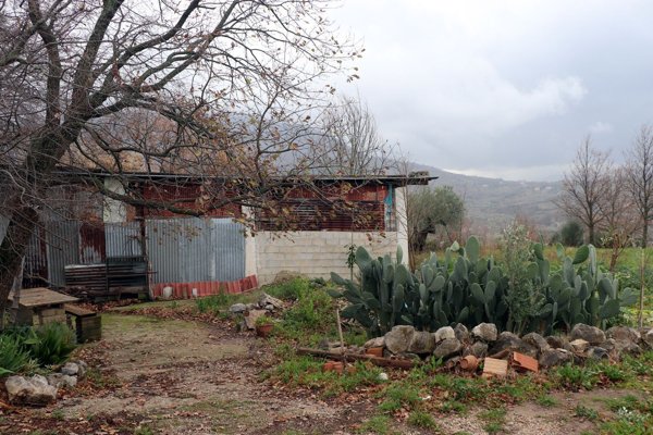 terreno agricolo in vendita a Frasso Telesino