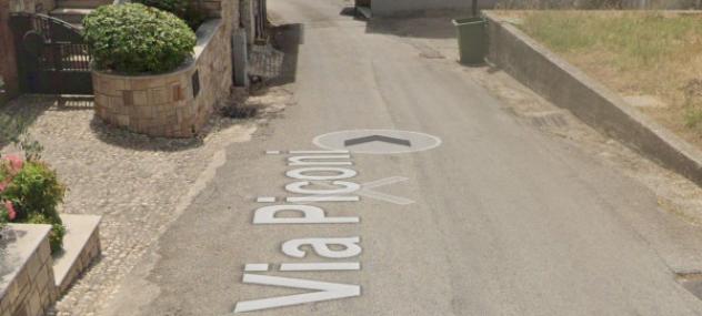 appartamento in vendita a Frasso Telesino