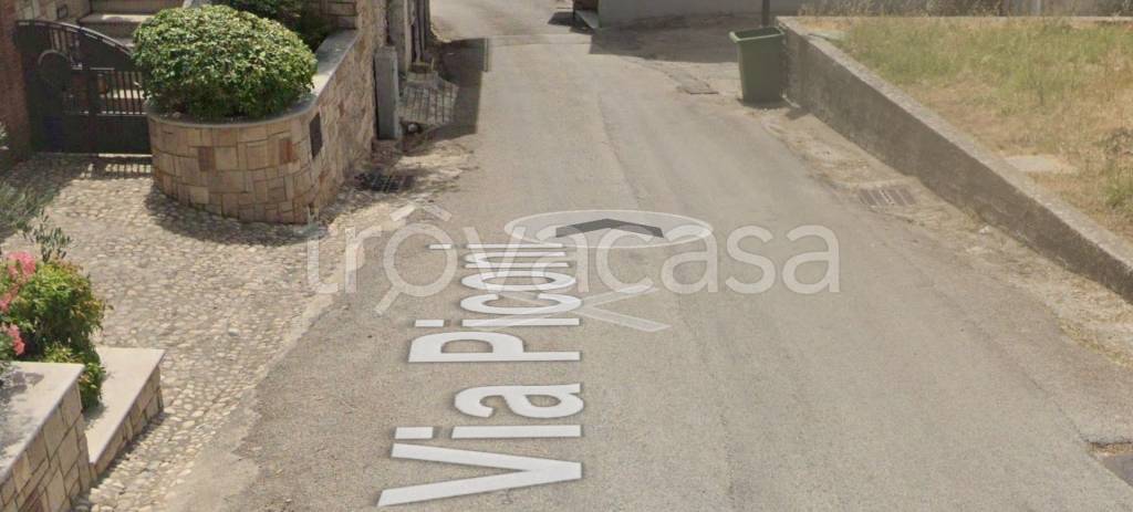 appartamento in vendita a Frasso Telesino