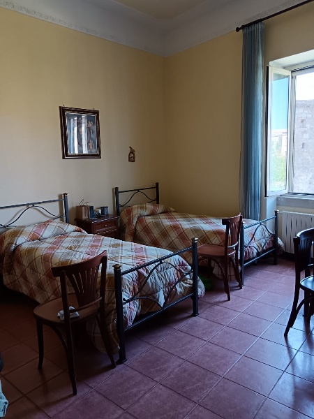 appartamento in vendita a Frasso Telesino