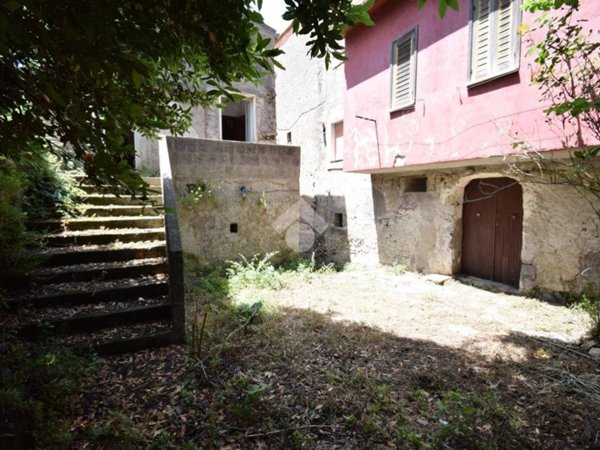 pentavano in vendita a Frasso Telesino