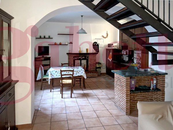 appartamento in vendita a Frasso Telesino