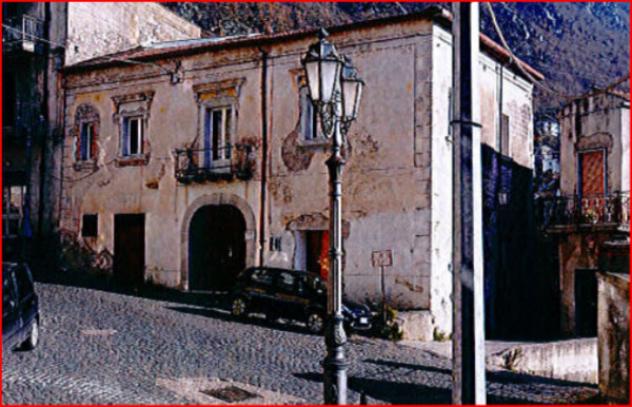 pentavano in vendita a Frasso Telesino