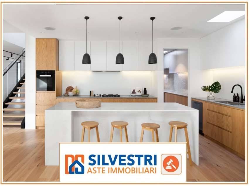 appartamento in vendita a Frasso Telesino