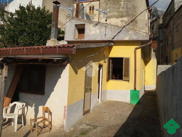 appartamento in vendita a Frasso Telesino