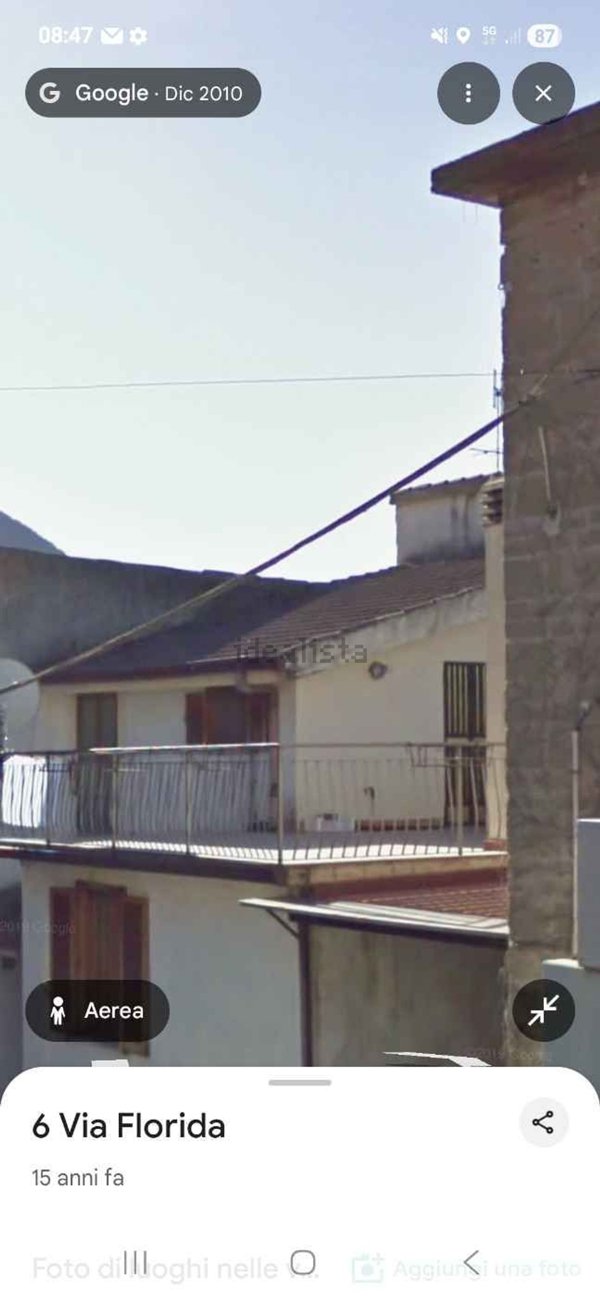 appartamento in vendita a Frasso Telesino