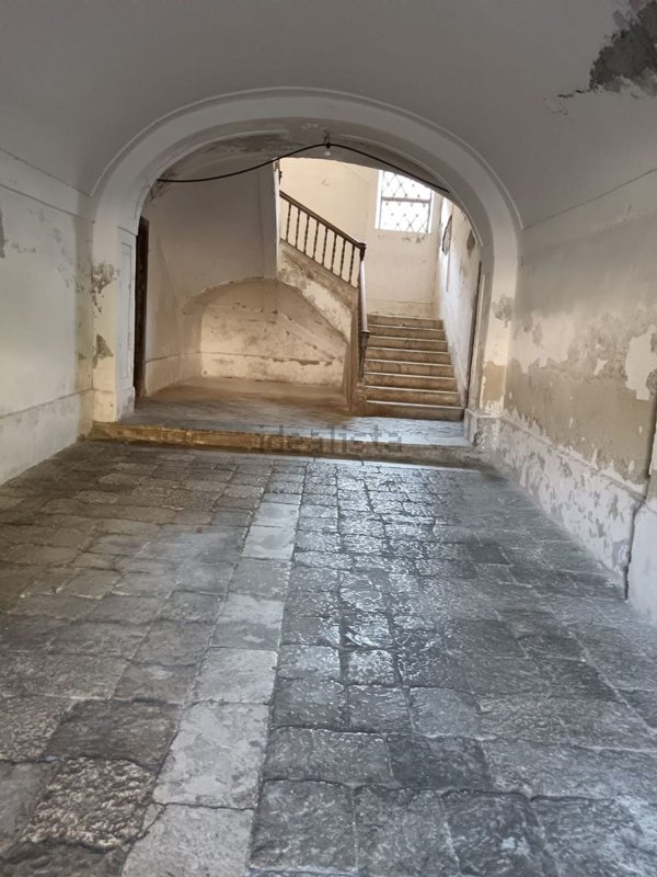 appartamento in vendita a Frasso Telesino