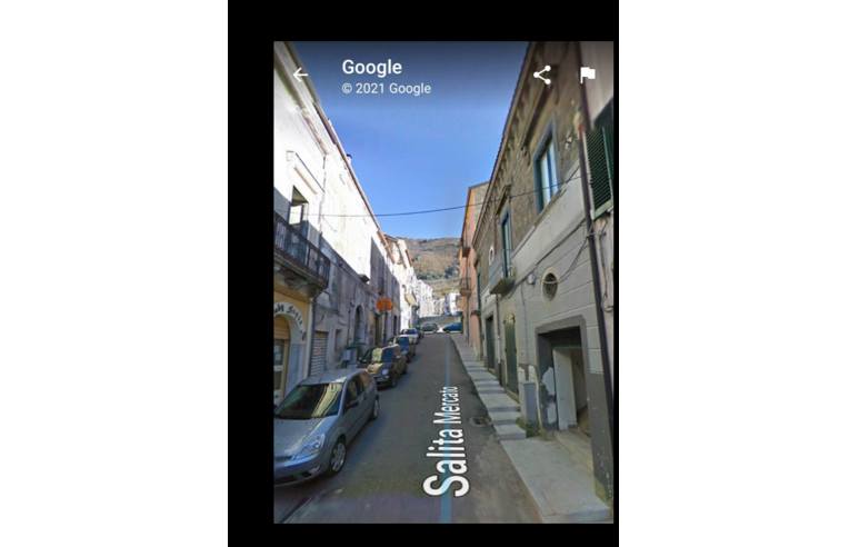 casa indipendente in vendita a Frasso Telesino