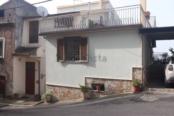 appartamento in vendita a Frasso Telesino