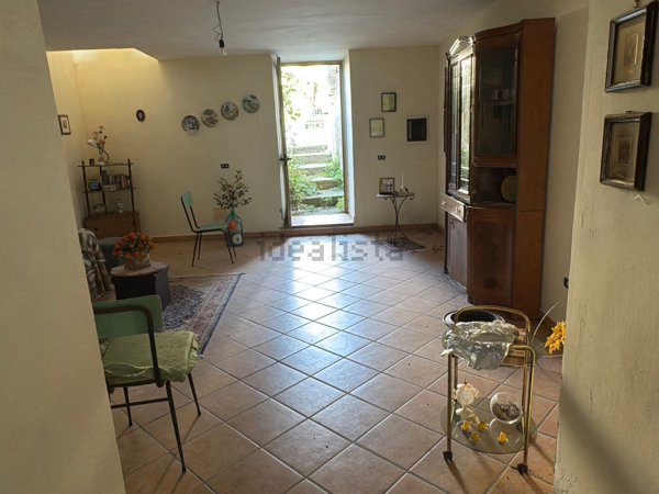 appartamento in vendita a Frasso Telesino