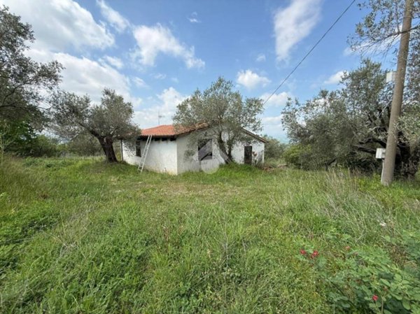 casa indipendente in vendita a Frasso Telesino