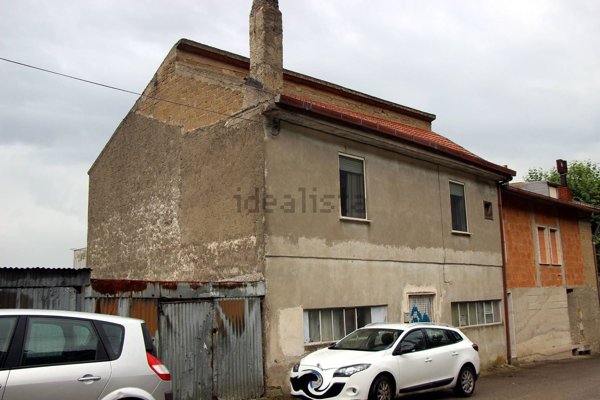 casa indipendente in vendita a Frasso Telesino