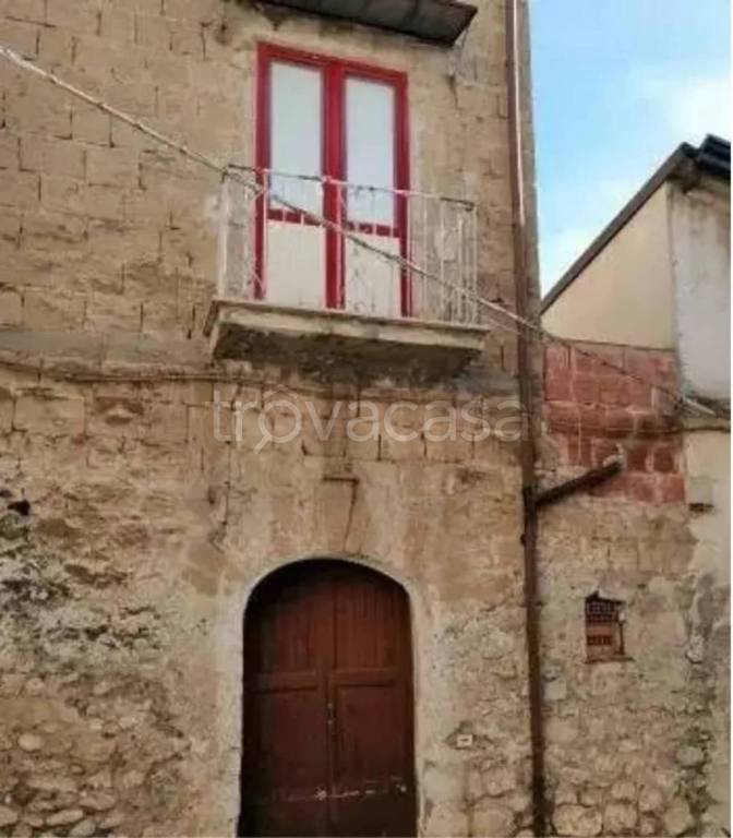 casa indipendente in vendita a Frasso Telesino