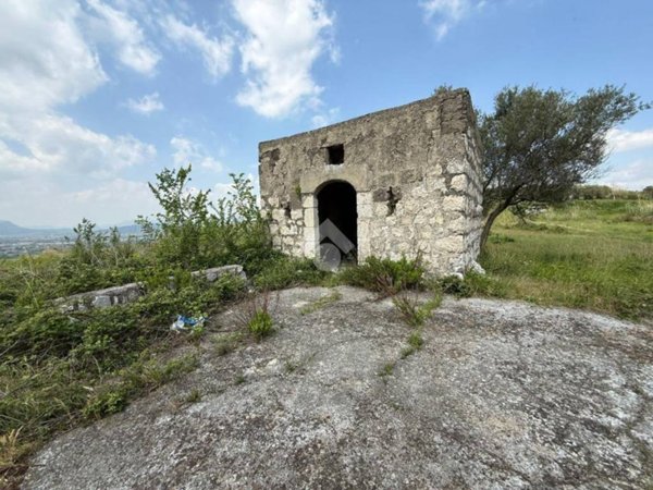 terreno agricolo in vendita a Frasso Telesino