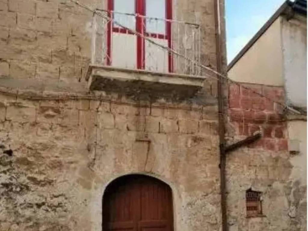 casa indipendente in vendita a Frasso Telesino