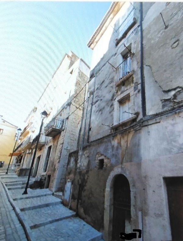 casa indipendente in vendita a Guardia Sanframondi