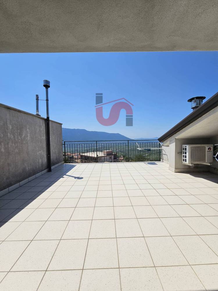appartamento in vendita a Guardia Sanframondi
