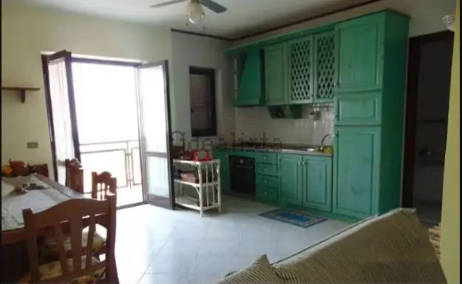 appartamento in vendita a Guardia Sanframondi