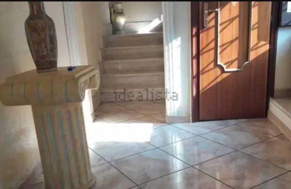 appartamento in vendita a Guardia Sanframondi in zona Santa Lucia