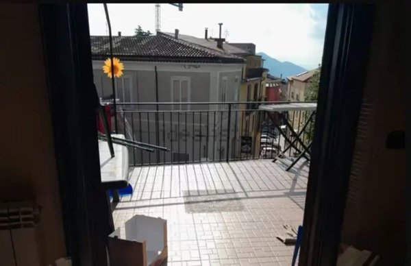 appartamento in vendita a Guardia Sanframondi