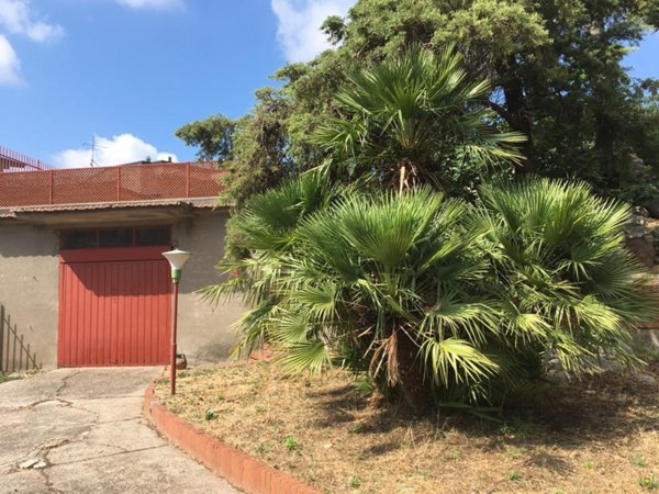 casa indipendente in vendita a Guardia Sanframondi