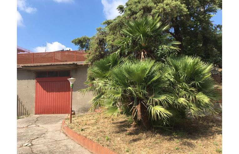 casa indipendente in vendita a Guardia Sanframondi