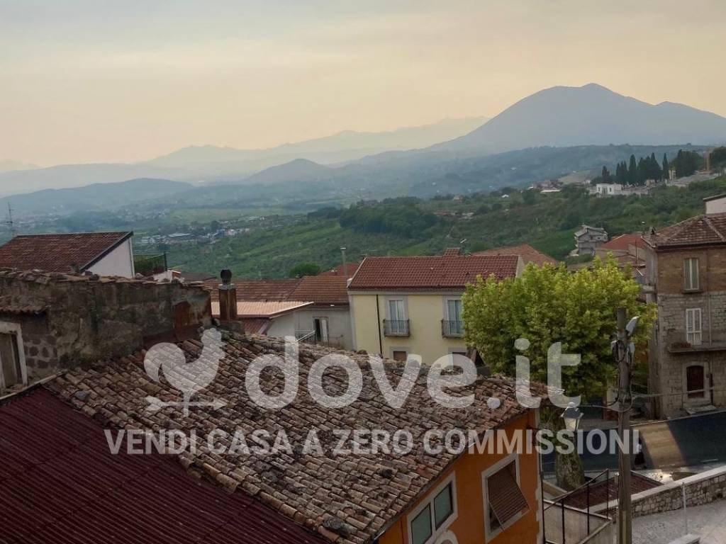 appartamento in vendita a Guardia Sanframondi