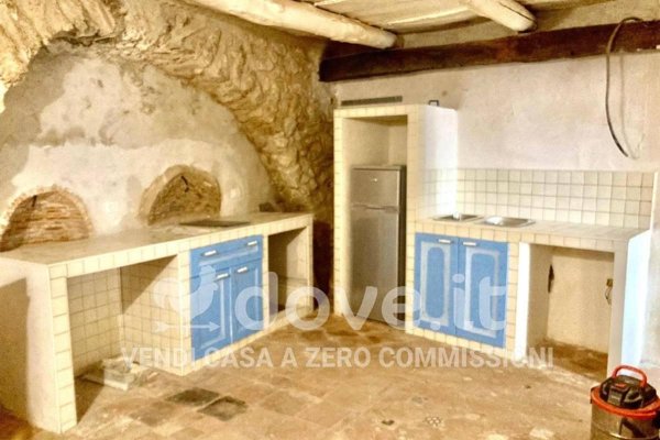 appartamento in vendita a Guardia Sanframondi