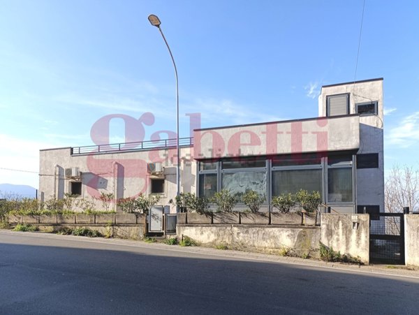 casa indipendente in vendita a Guardia Sanframondi