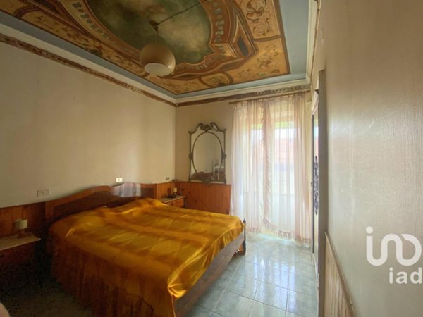 appartamento in vendita a Guardia Sanframondi