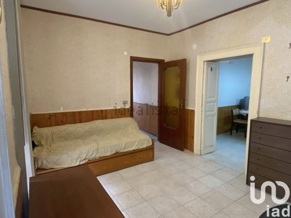 appartamento in vendita a Guardia Sanframondi