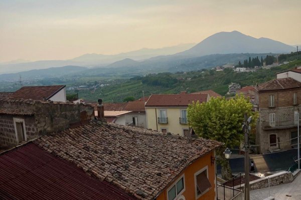 appartamento in vendita a Guardia Sanframondi