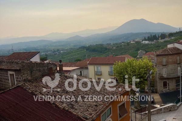 appartamento in vendita a Guardia Sanframondi