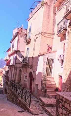 appartamento in vendita a Guardia Sanframondi