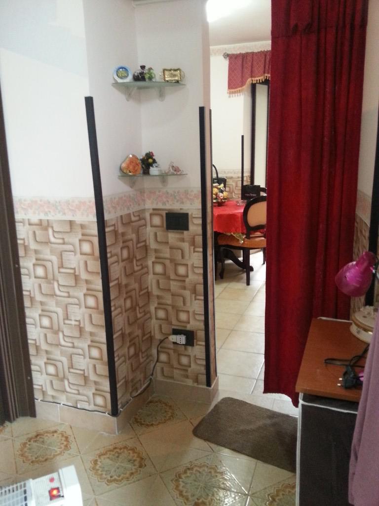 appartamento in vendita a Guardia Sanframondi