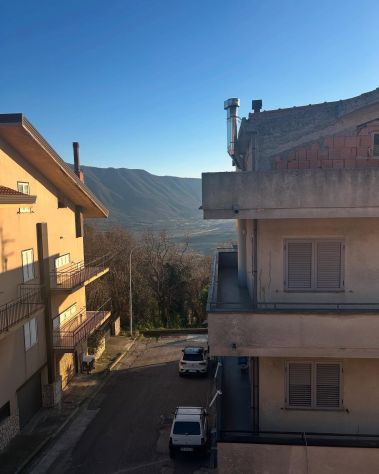 appartamento in vendita a Guardia Sanframondi