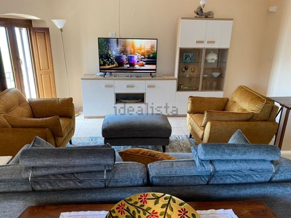 casa indipendente in vendita a Guardia Sanframondi