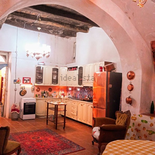 casa indipendente in vendita a Guardia Sanframondi