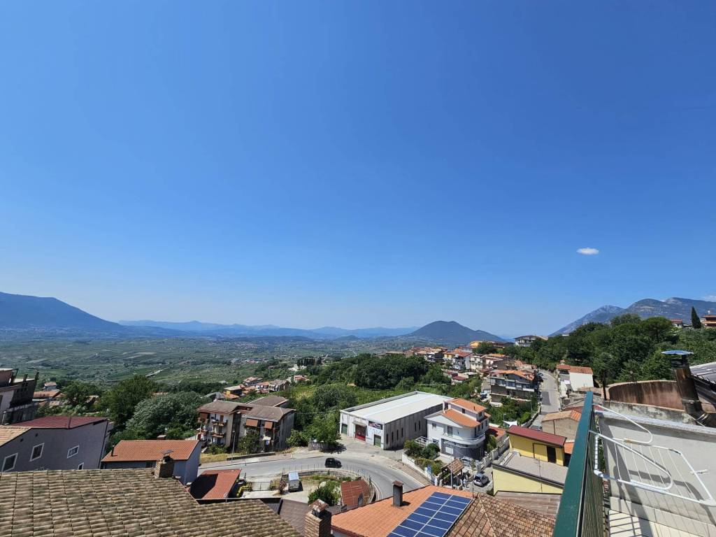 appartamento in vendita a Guardia Sanframondi