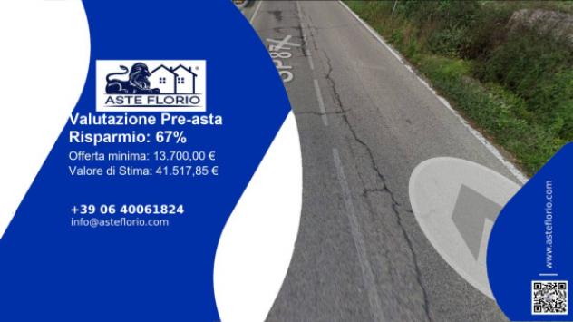 locale commerciale in vendita a Guardia Sanframondi