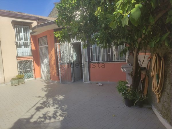 casa indipendente in vendita a Guardia Sanframondi