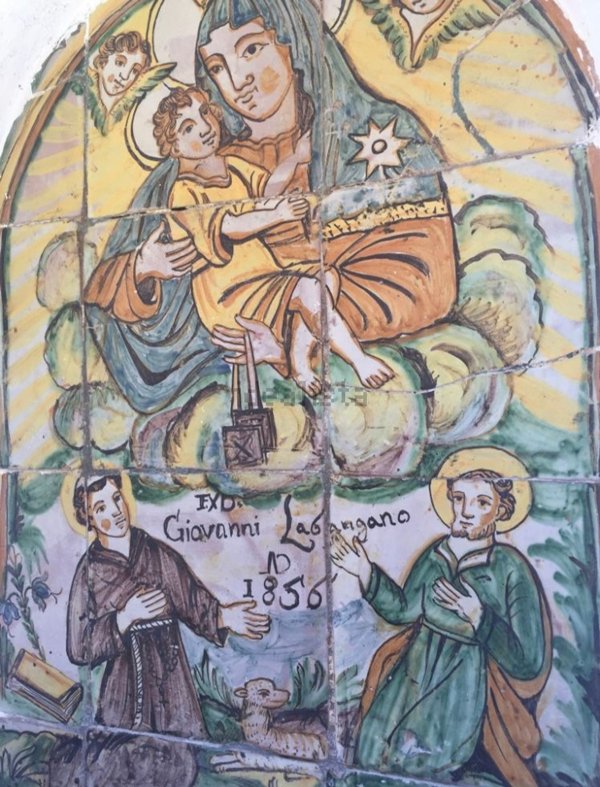 casa indipendente in vendita a Guardia Sanframondi