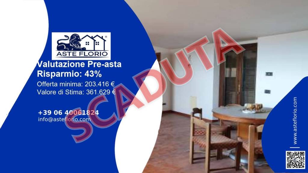 appartamento in vendita a Guardia Sanframondi