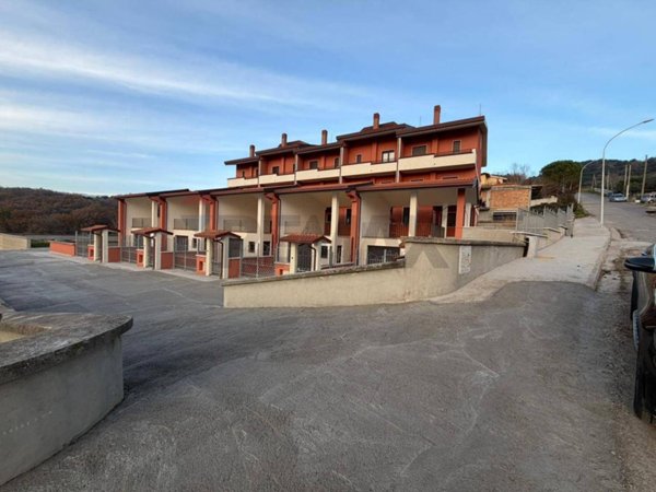 appartamento in vendita a Guardia Sanframondi