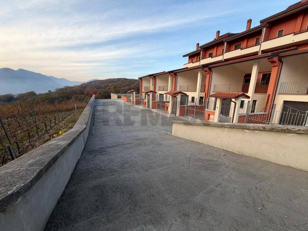 appartamento in vendita a Guardia Sanframondi