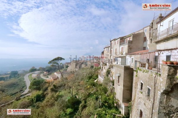 appartamento in vendita a Guardia Sanframondi